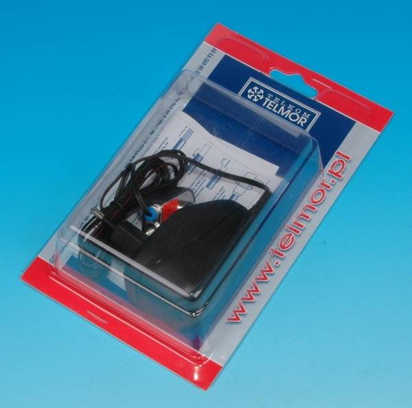 Antena DVB-T Telkom-Telmor ASR Classic