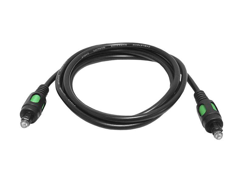 Kabel Toslink-Toslink 1,5m