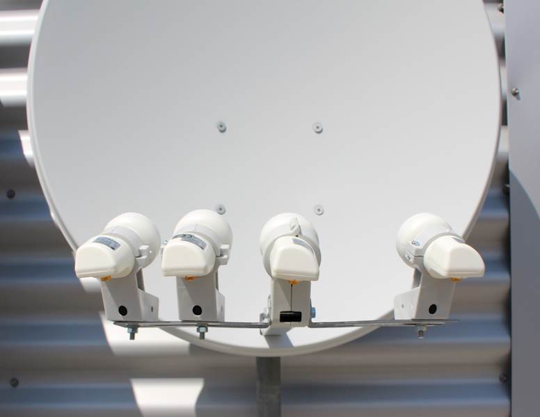 Uchwyt "zez" Corab U-4LNB-J