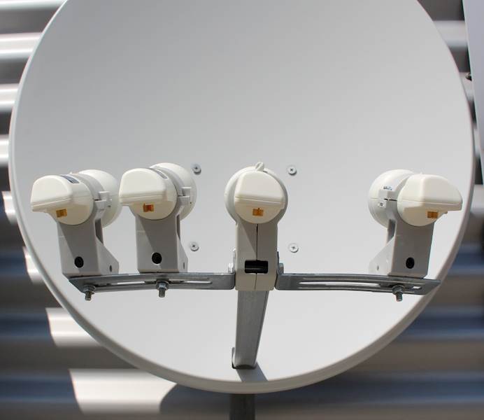 Uchwyt "zez" Corab U-4LNB-J