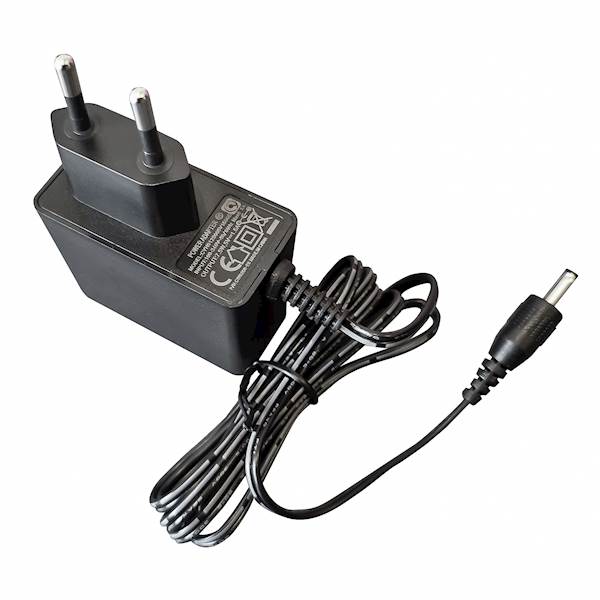 Zasilacz 5V 1,5A wtyk 1,7/2,5 PREMIUMBOX NYTROBOX