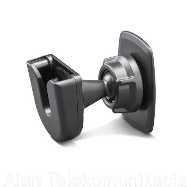 Uchwyt mikrofonowy Midland DUALMIKE