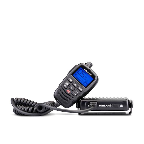 Radio CB Midland M5-PRO