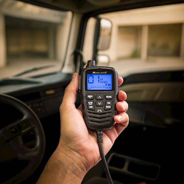 Radio CB Midland M5-PRO