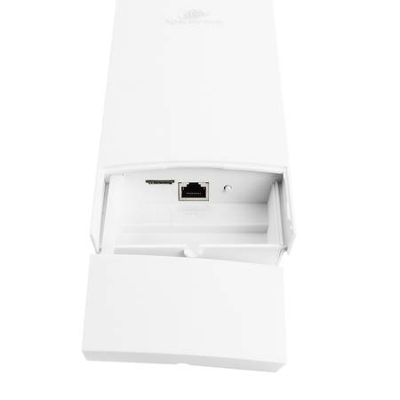 Router Spacetronik SP-RM40-IP65 4G LTE SIM zewn.