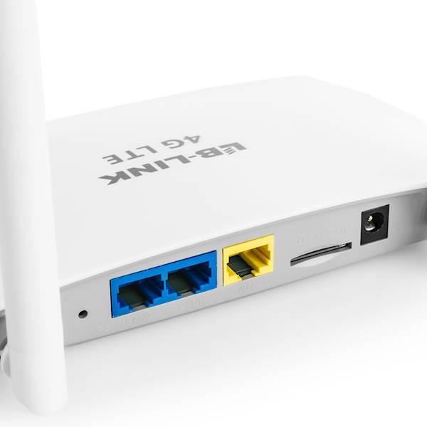 Router LB-Link BL-CPE450EU 4G LTE SIM