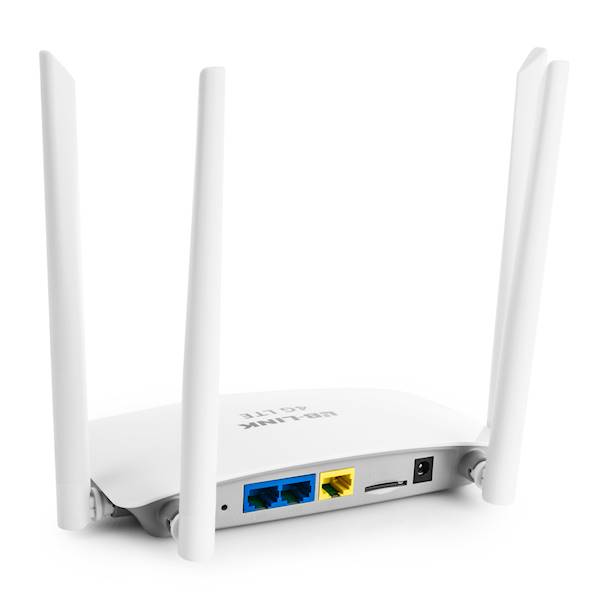 Router LB-Link BL-CPE450EU 4G LTE SIM