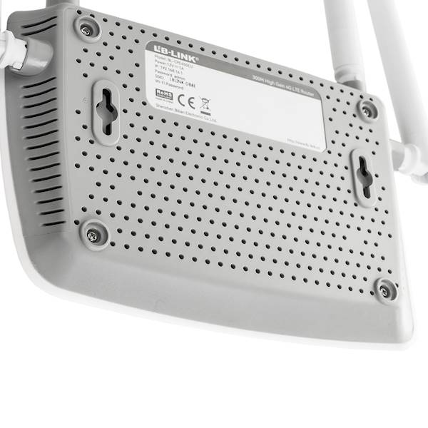 Router LB-Link BL-CPE450EU 4G LTE SIM