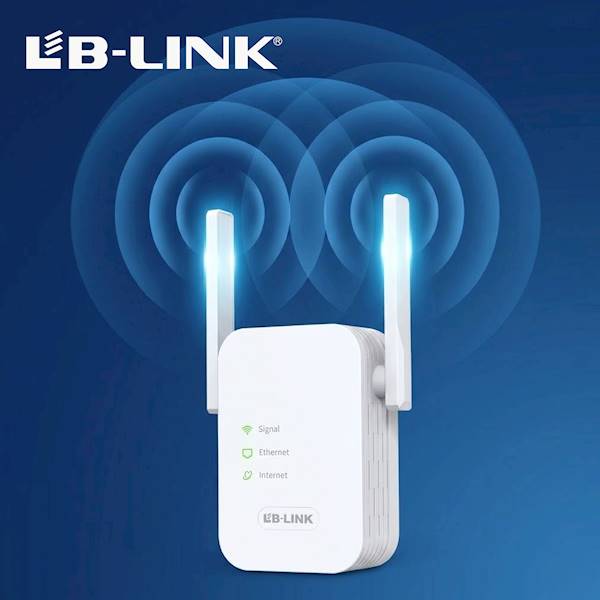 Repeater LB-Link BL-RE300