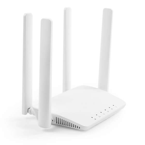 Router Spacetronik SP-RM59 5G CPE 1Gb LAN