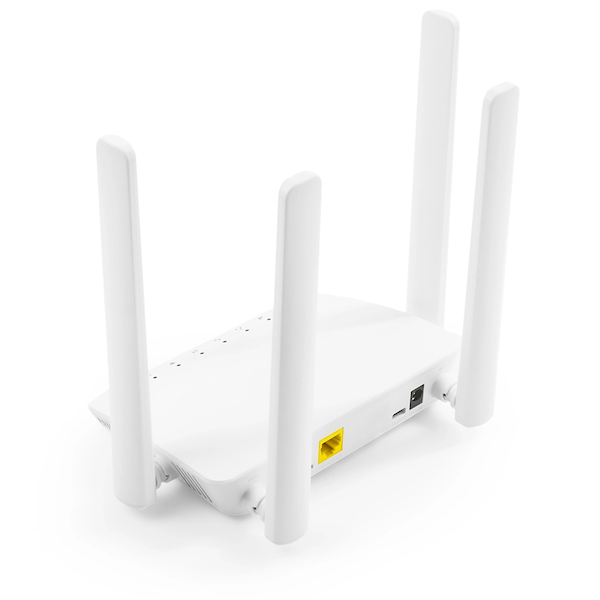 Router Spacetronik SP-RM59 5G CPE 1Gb LAN