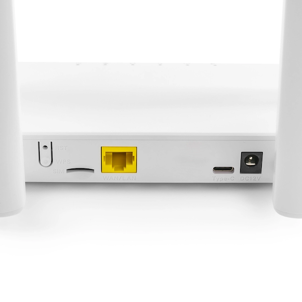 Router Spacetronik SP-RM59 5G CPE 1Gb LAN