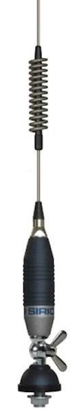 Antena CB Sirio Super-900 78cm Blue Line