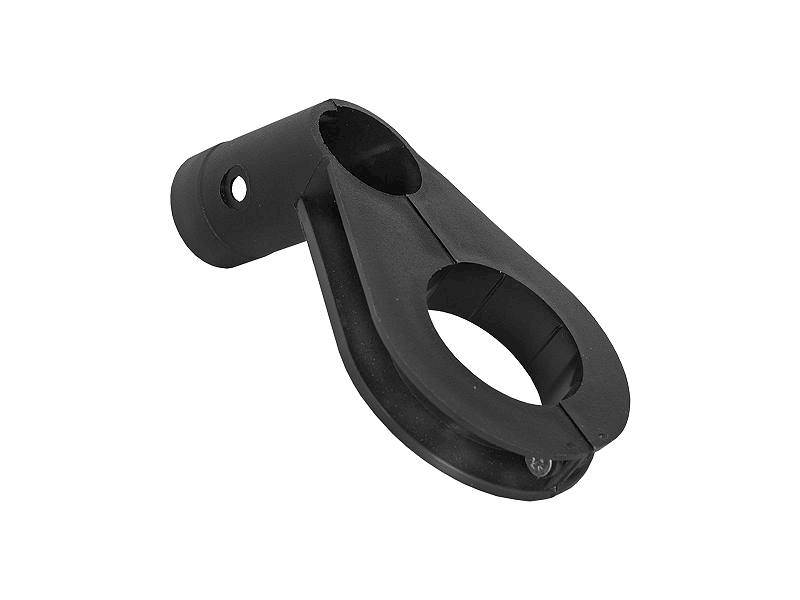 Uchwyt LNB 40mm na rurkę Corab