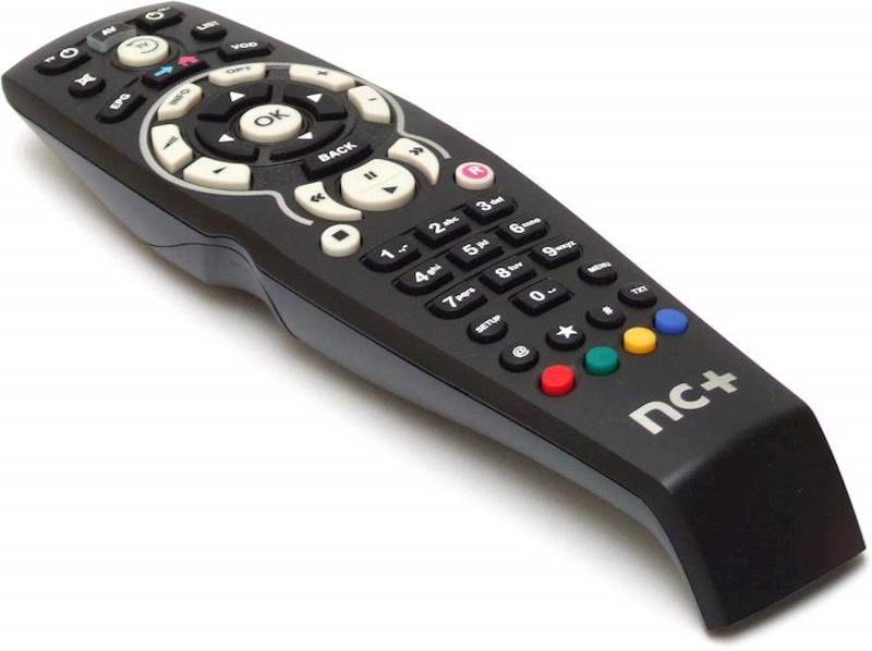 Canal+ mediaBOX+ (dzierżawa)