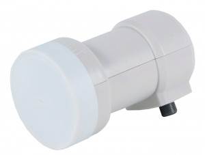 Konwerter single Opticum LSP-04H