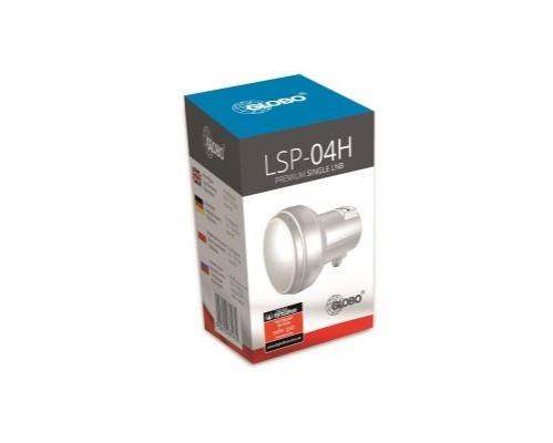 Konwerter single Opticum LSP-04H