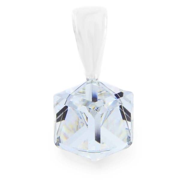 zawieszka z kryształami Swarovski