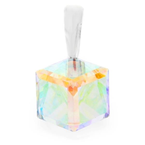 zawieszka z kryształami Swarovski