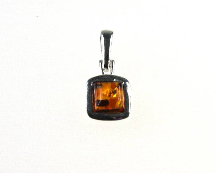 zawieszka srebro 925