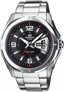 zegarek Casio
