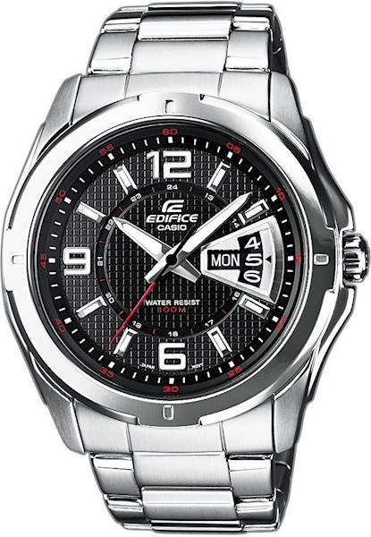 zegarek Casio