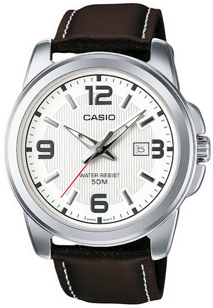 zegarek Casio
