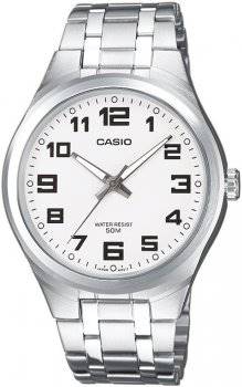 zegarek Casio