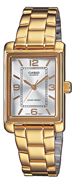 zegarek Casio