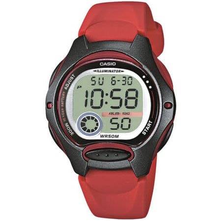 zegarek Casio
