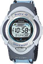 zegarek Casio