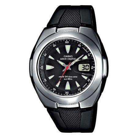zegarek Casio