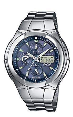 zegarek Casio