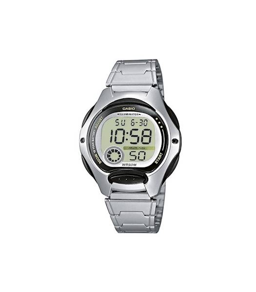 zegarek Casio