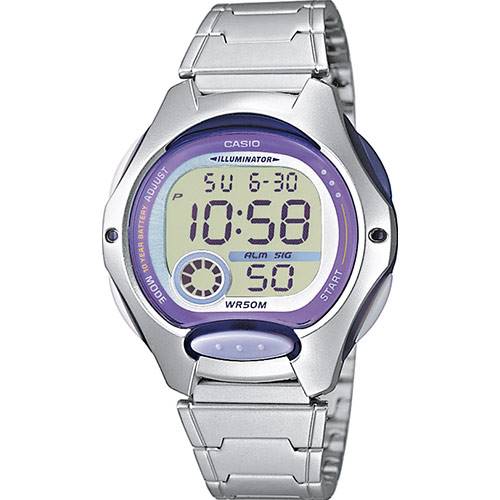 zegarek Casio
