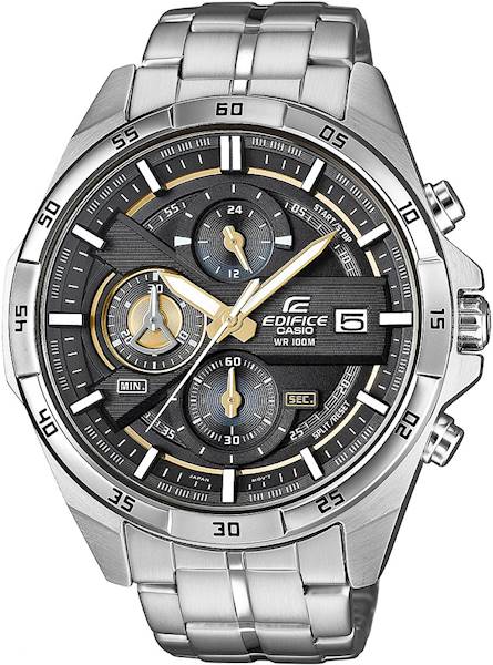 zegarek Casio