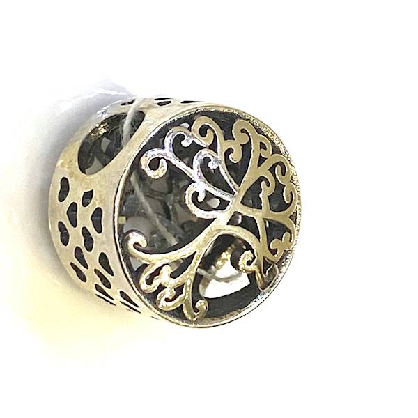 pandorka srebro 925