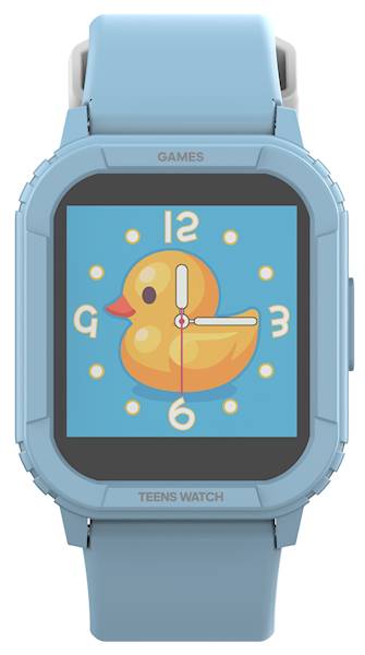 zegarek Smartwatch