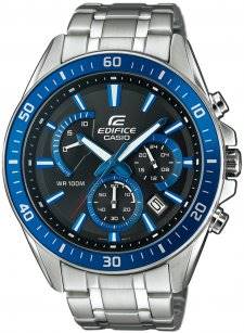 zegarek Casio