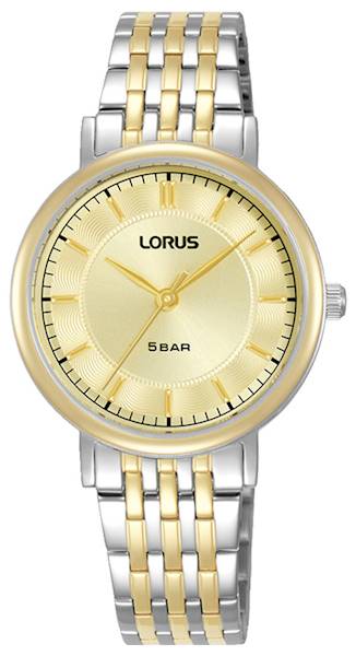 Zegarek Lorus