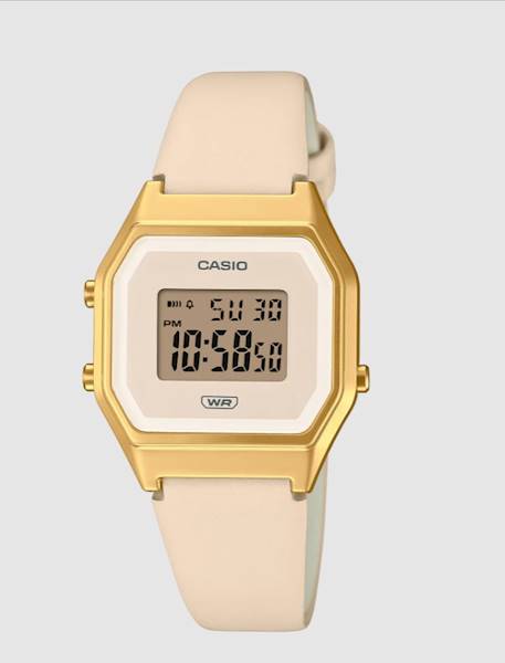 zegarek Casio
