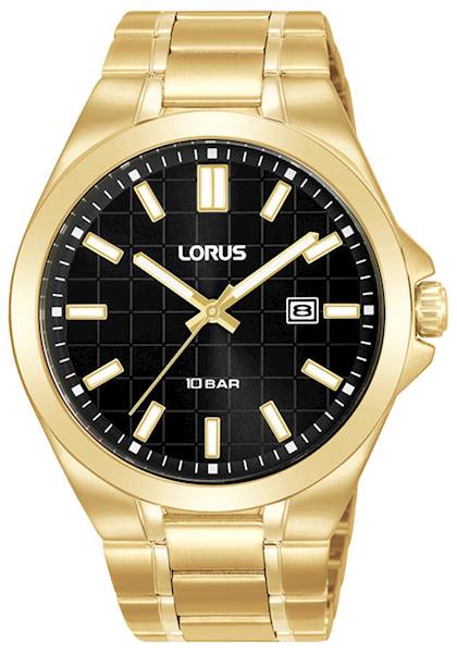Zegarek Lorus
