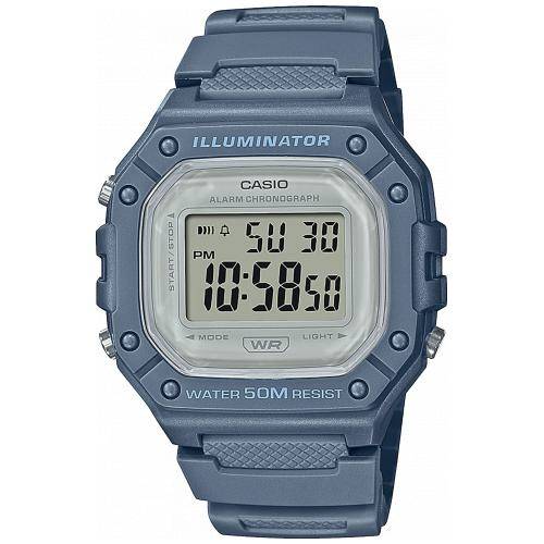 zegarek Casio