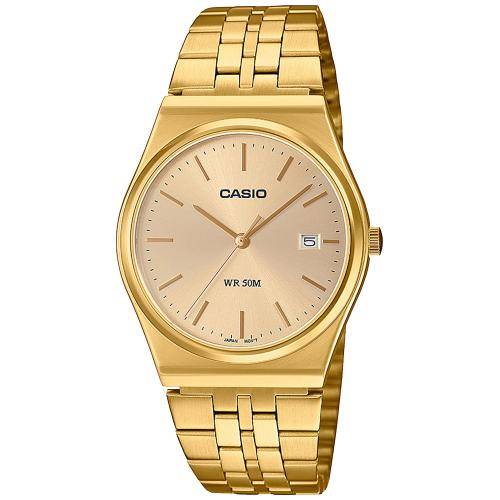 zegarek Casio
