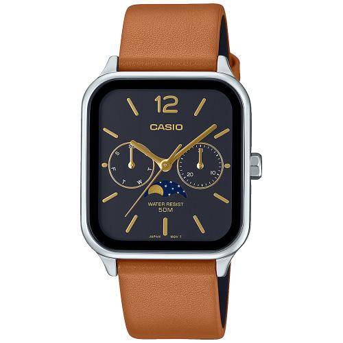 zegarek Casio