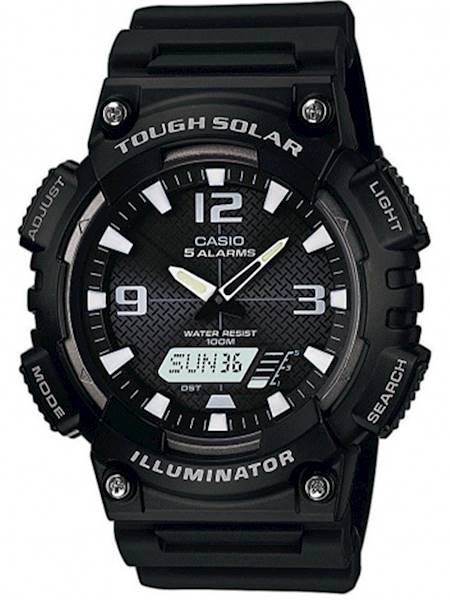 zegarek Casio