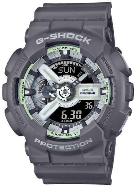 zegarek Casio