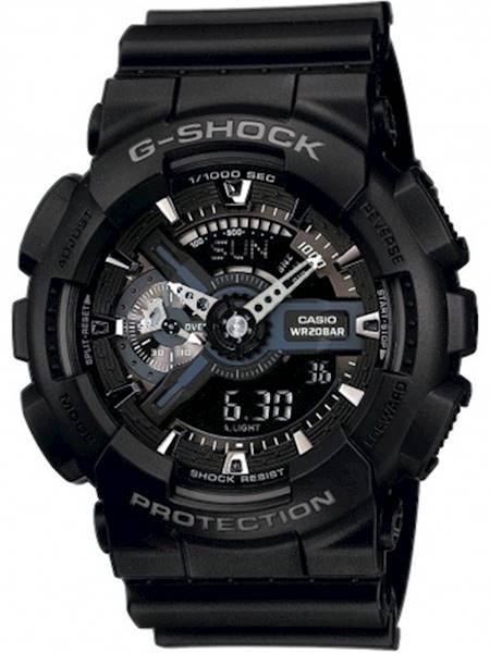 zegarek Casio