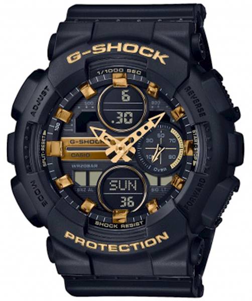 zegarek Casio