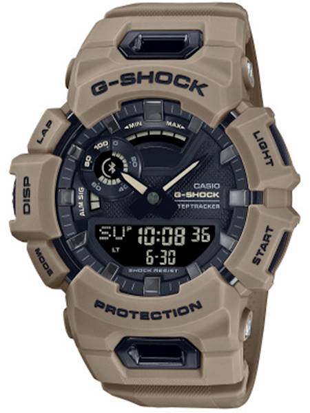 zegarek Casio